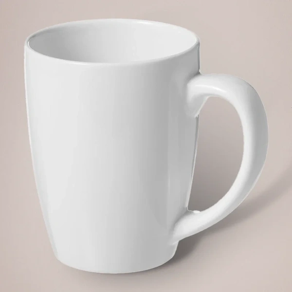 Printed Bogota Mug