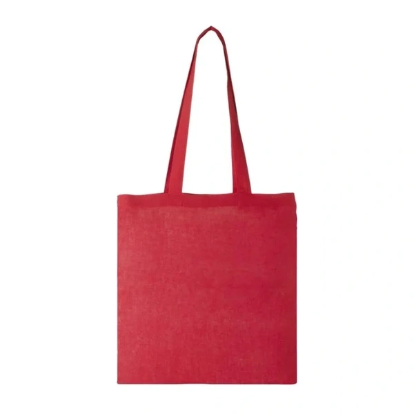 Carolina Tote Bags - Red