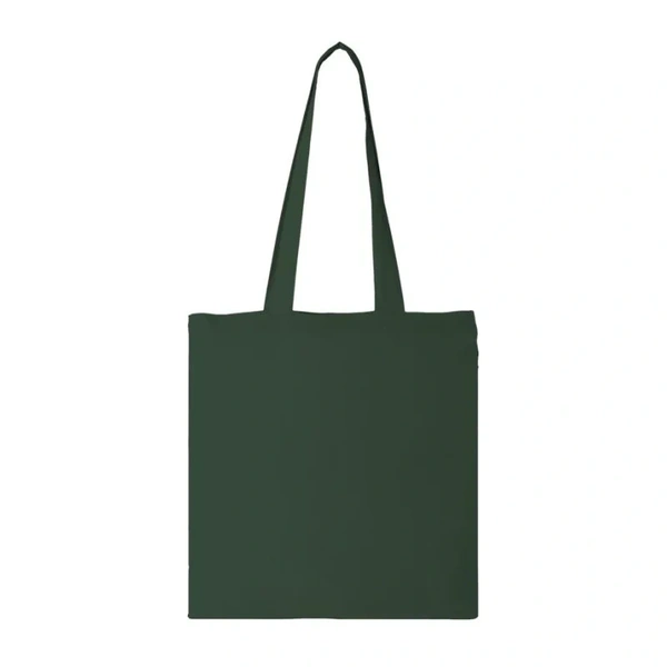 Carolina Tote Bags - Forest Green